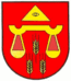 Sankt Michael im Burgenlands våbenskjold