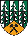 Wappen von Wald am Schoberpaß