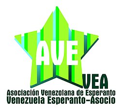 Venezuela Esperanto-Asocio: Esperanto-Asocio en Venezuelo