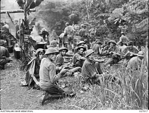 Kokoda Track Campaign