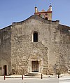 Abadia de Saint-Génis-des-Fontaines