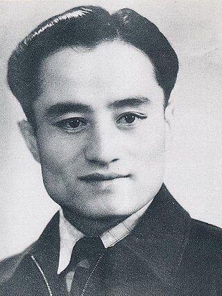 <span class="mw-page-title-main">Abdulkerim Abbas</span> Uyghur politician (1921–1949)