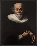 Abraham De Vries - Portrait d'homme - PPP4980 - Musée des Beaux-Arts de la ville de Paris.jpg