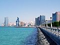 Thumbnail for Corniche (Abu Dhabi)