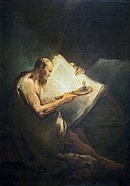 Accademia - Pitagora filosofo - Pietro Longhi Cat. 479 130x91cm.jpg