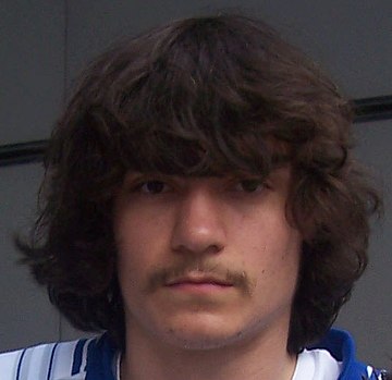 Adam Morrison