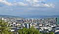 Adlisberg - Pfannenstiel - Zürichsee - Albis-Zimmerberg - Zürich-City - Limmattal - Sihltal - Käferberg-Waidspital 2016-05-17 19-15-39.JPG