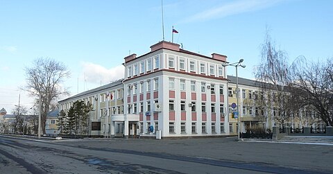 Kopeysk