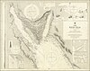 100px admiralty chart no 8a the red sea   sheet i%2c published 1873