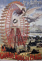 Vignette pour Grande roue de Paris (Exposition universelle de 1900)