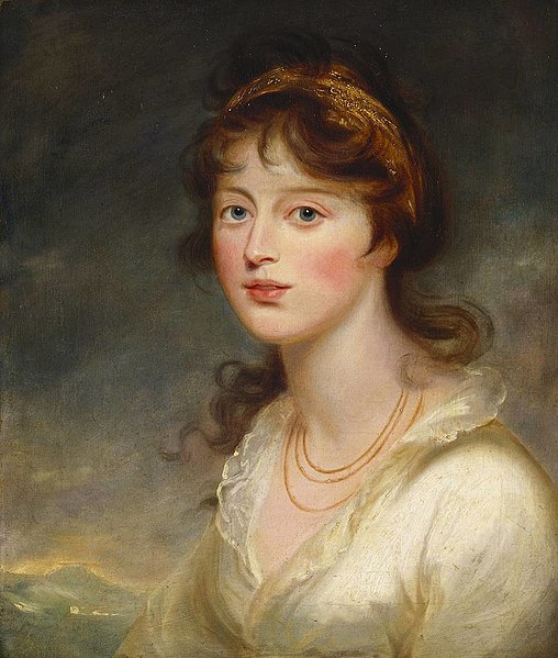 File:After Sir William Beechey (1753-1839) - Isabella Caroline, Countess of Cawdor (1771-1848) - RCIN 407533 - Royal Collection.jpg