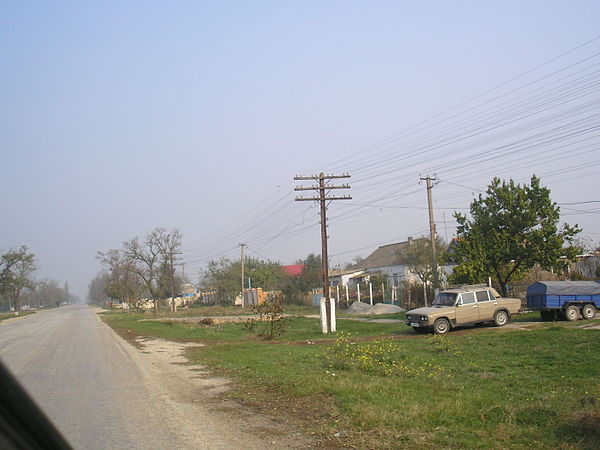 Погода в акимовке крым