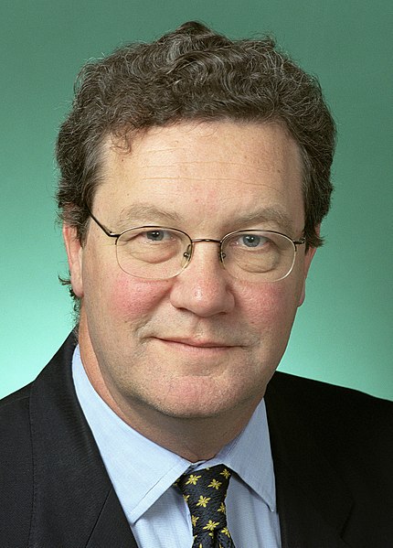 Alexander Downer served as Foreign Minister for the duration of the Howard government.