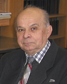 Aleksandr Garnovskii