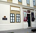 Alföldi Gallery in Hódmezővásárhely Entry.ÚNJ.jpg