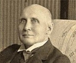 Alfred North Whitehead