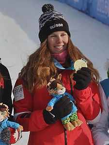 Aline Danioth 2016 Lillehammer.jpg