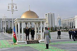 Aliyev in Turkmenistan 07.jpg