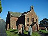 All Saints Church, Culgaith - geograph.org.uk - 236996.jpg