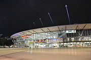 Allphones Arena Sydney Olympic Park (7549833054).jpg
