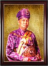 King Hisamuddin Alam Shah ibni Almarhum Sultan Alaeddin Sulaiman Shah Almarhum Sultan Hisamuddin Alam Shah.jpg