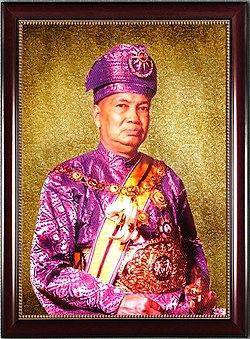 Almarhum Sultan Hisamuddin Alam Shah.jpg