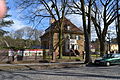 Deutsch: das alte Postamt von Schöneiche bei Berlin Deutsch: old postal building of Schöneiche bei Berlin