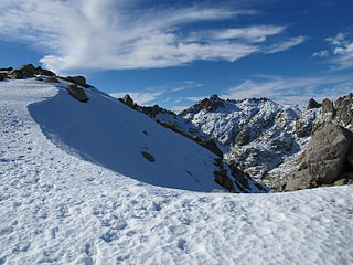 Altos del Morezon, Gredos