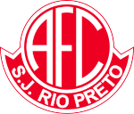 Америка FC-SJ (A1) - SP.svg