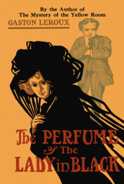 File:American cover of «The Perfume of the Lady in Black» by Brentano's, 1909.png