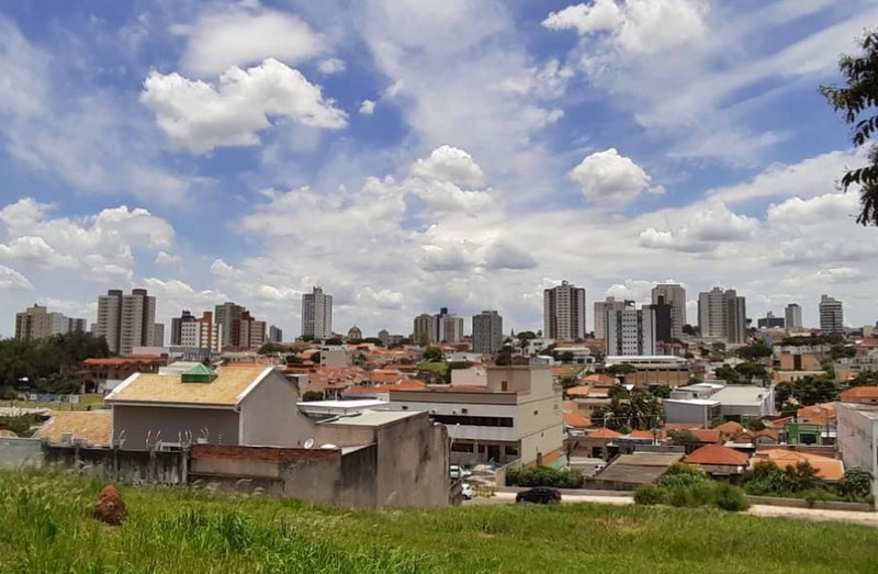 usado à venda em Americana São paulo SP