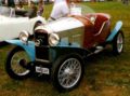 Amilcar (CGS?) Voiturette, 1923