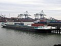 Amphira (ship, 2019) ENI 06105665, Hartelhaven, Port of Amsterdam pic2.JPG