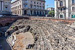 Amphitheatre of Catania