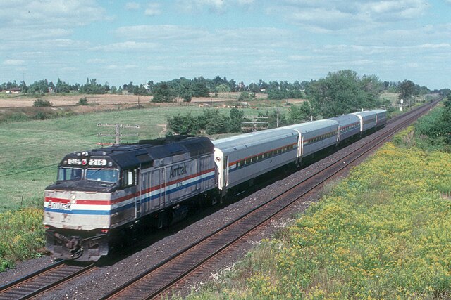 The International in 1989