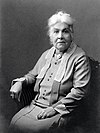Anahit Diana Abgarian (Aghabekian), 1854-1937. The first female ambassador of the World.jpg