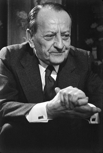 André Malraux