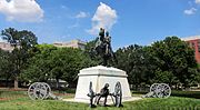 Thumbnail for Lafayette Square Historic District, Washington, D.C.
