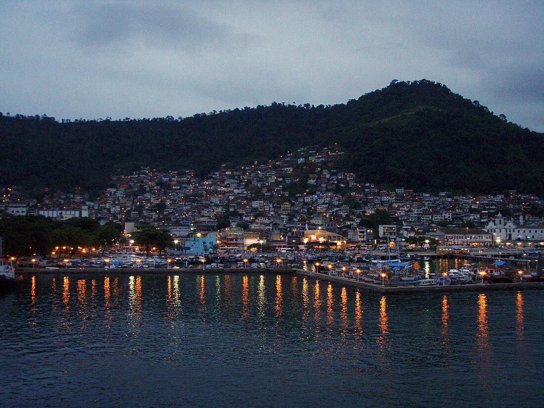 Angra dos Reis