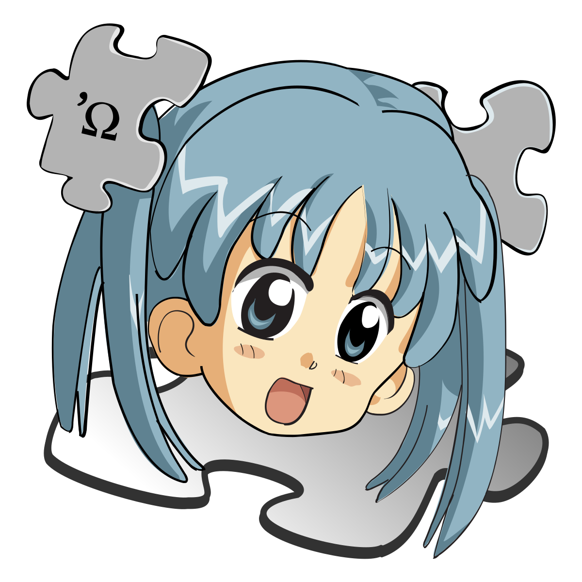 Chibi (style) - Wikipedia