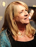 Ann Dowd, Outstanding Supporting Actress in a Drama Series winner Ann Dowd 2016 (cropped).jpg