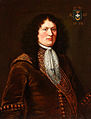 David Wurstemberger 1692—1695