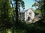 Thumbnail for File:Another view of Castle Mill, Newport - geograph.org.uk - 6307211.jpg