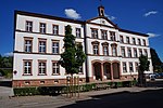 Gymnasium Ettenheim