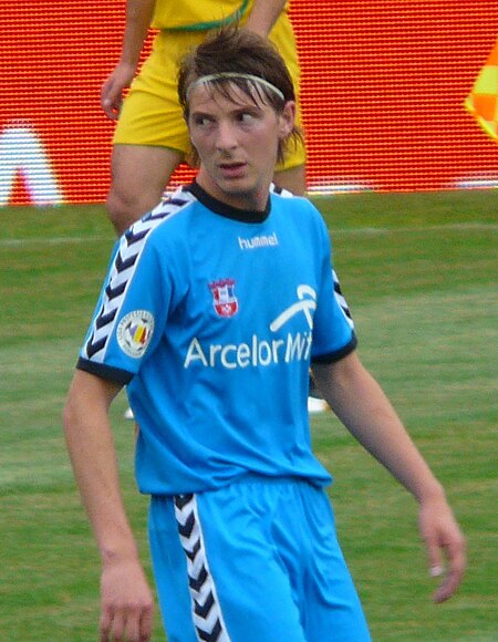 Antal in may 2010.jpg