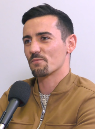 <span class="mw-page-title-main">Anthony Crolla</span> British boxer