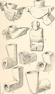 Thumbnail for File:Antiquities of the southern Indians, particularly of the Georgia tribes (1873) (14590880477).jpg