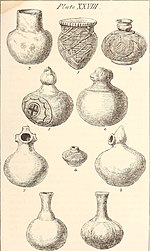 Thumbnail for File:Antiquities of the southern Indians, particularly of the Georgia tribes (1873) (14777034612).jpg