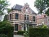 Huis van fabrikant Willem Thieme