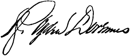 Appletons' Doremus Sarah Platt - Robert Ogden signature.png